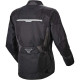 Veste moto femme Macna SONAR Noir