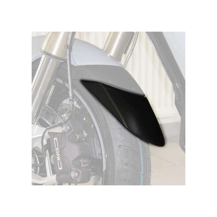 Prolongateur garde-boue avant Puig 20525N BMW S1000XR 20- Prolongateur garde-boue avant Puig 20525N BMW S1000XR 20-