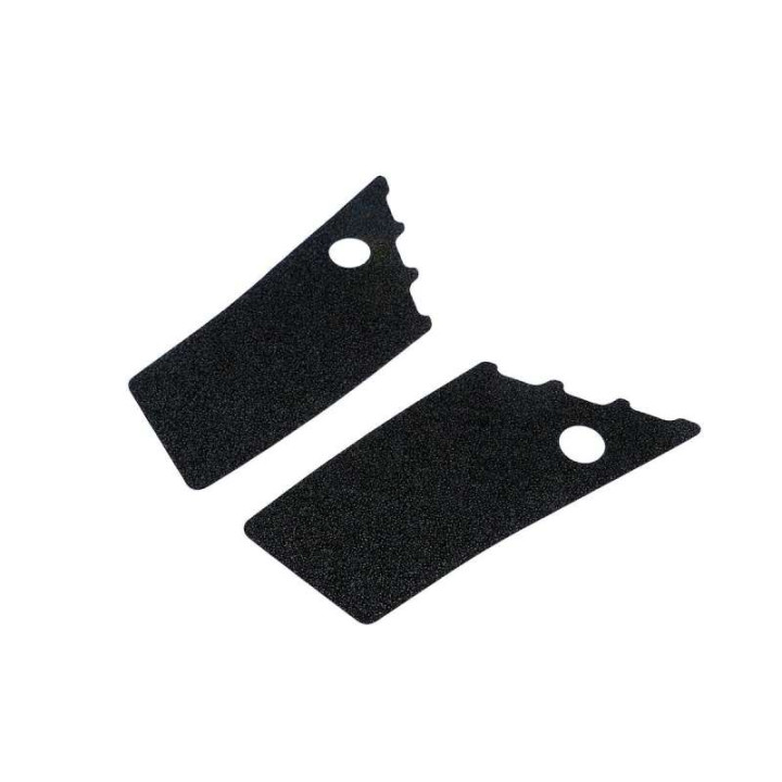 Kit grip de réservoir R&G (EZRG1802) Zero DSR