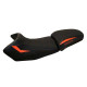 Housse de selle Tappezzeria FASANO 1 COMFORT SYSTEM KTM 1190 Adventure 13-16 Housse de selle Tappezzeria FASANO 1 COMFORT SYSTEM KTM 1190 Adventure 13-16