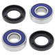 Front wheel bearing kit All Balls 25-1104 YAMAHA WR250R X 08-10 XT660Z 08-10