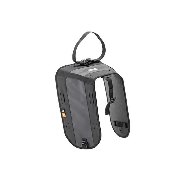 Fixation universelle Kappa AV00 pour sacoches K'RUGGED AV01/AV02