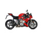 Mivv MK3 Carbon approved muffler (B.041.LM3C) BMW S1000R 21-