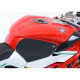 Kit grip de réservoir R&G (EZRG603) MV Agusta F4 R/RR/RC