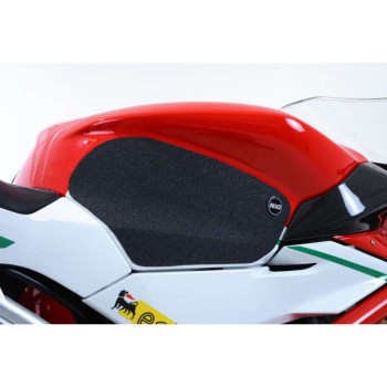 Kit grip de réservoir R&G (EZRG603) MV Agusta F4 R/RR/RC