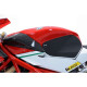 Kit grip de réservoir R&G (EZRG603) MV Agusta F4 R/RR/RC