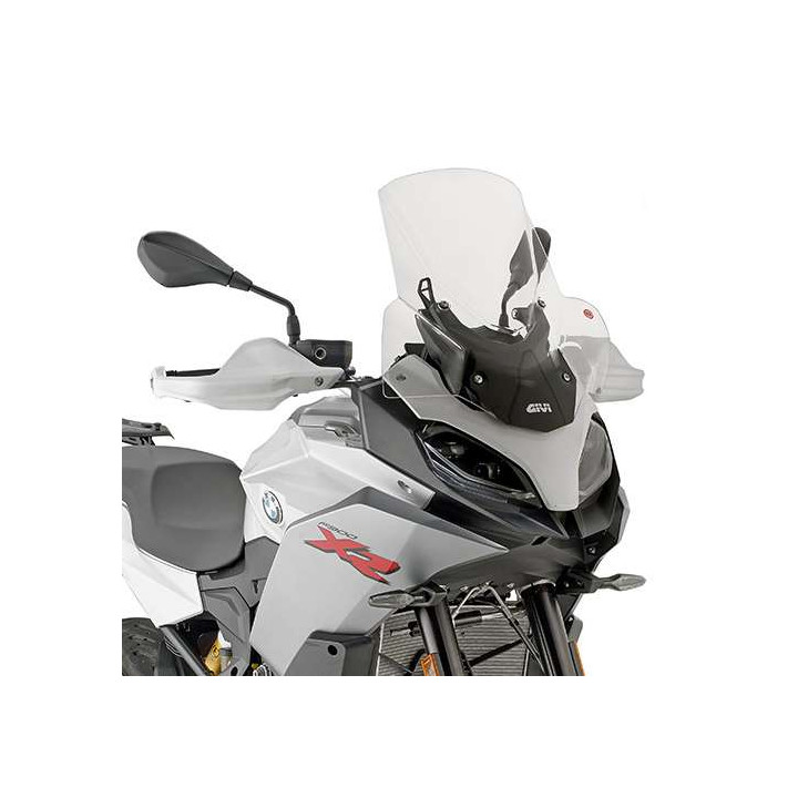 Givi clear bubble +23cm (D5137ST) BMW F900XR