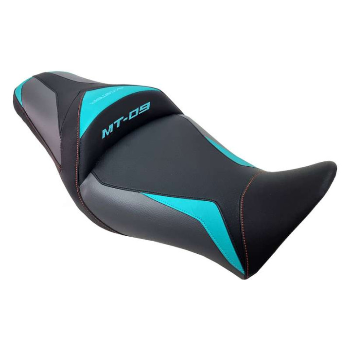 Selle confort Bagster READY LUXE Série Spéciale (5380ZLA) Yamaha MT-09 21-