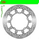 Front left brake disc NG 1284 Triumph SPEED TRIPLE 08-10