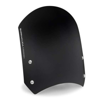 Saute-vent Barracuda CLASSIC (TR6300-21N) TRIDENT 660