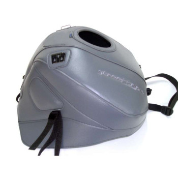 Tapis de réservoir Bagster orage (1655C) Triumph STREET TRIPLE 2013 Tapis de réservoir Bagster orage (1655C) Triumph STREET TRIPLE 2013