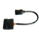 Tourmax regulator RGU-117 Honda CBR900RR (929)