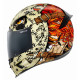Casque moto Icon AIRFRAME PRO TOPSHELF