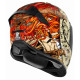 Casque moto Icon AIRFRAME PRO TOPSHELF