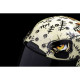 Casque moto Icon AIRFRAME PRO TOPSHELF