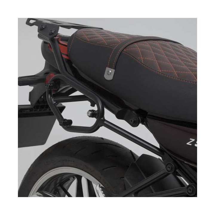 Ecarteur droit SW-Motech SLC Kawasaki Z900RS (HTA.08.891.11002)