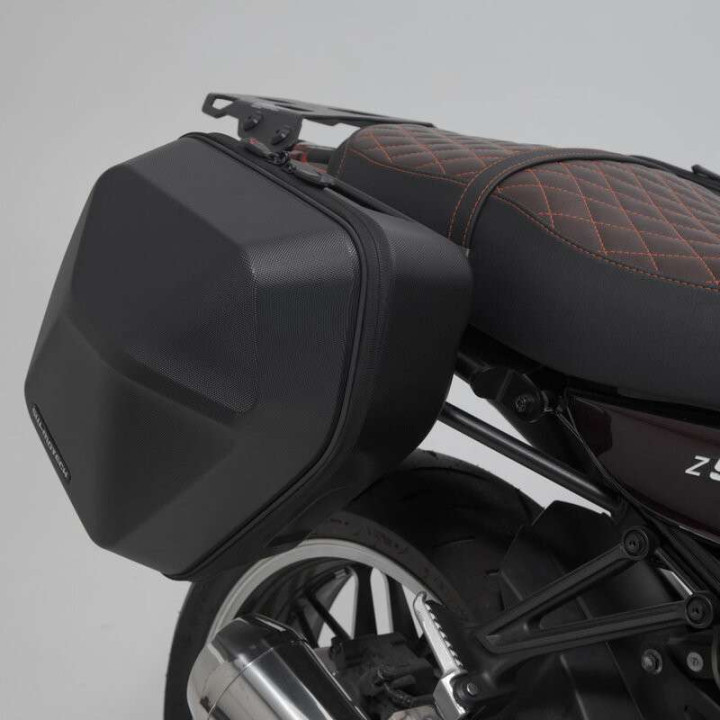 Ecarteur droit SW-Motech SLC Kawasaki Z900RS (HTA.08.891.11002)