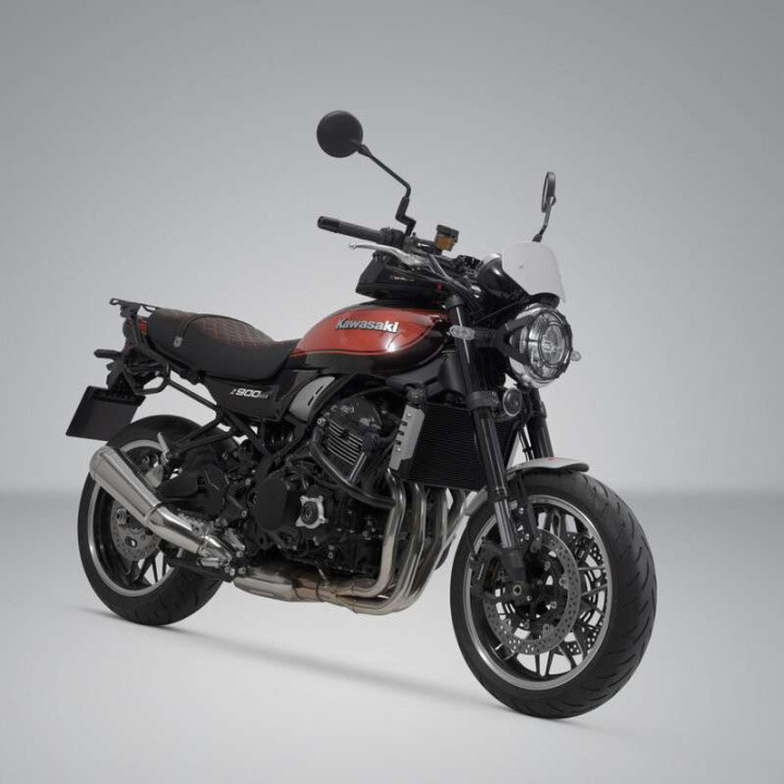 Ecarteur droit SW-Motech SLC Kawasaki Z900RS (HTA.08.891.11002)