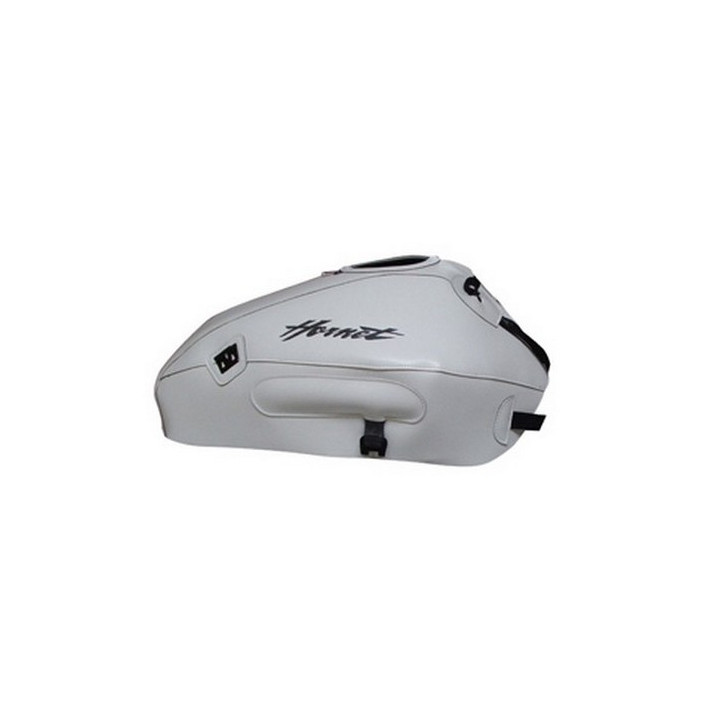 Tapis de réservoir Bagster blanc (1468E) Honda CB600 Hornet