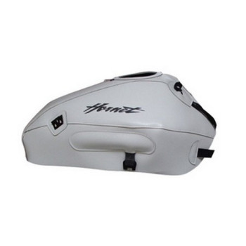 Tapis de réservoir Bagster blanc (1468E) Honda CB600 Hornet Tapis de réservoir Bagster blanc (1468E) Honda CB600 Hornet