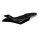 Housse de selle Tappezzeria MAZYR KTM 890 Adventure R 21- Housse de selle Tappezzeria MAZYR KTM 890 Adventure R 21-