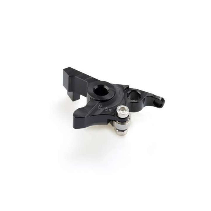 Adaptateur levier de frein Puig 6609N Kawasaki Z800