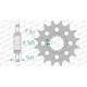 Pignon AFAM 17 dents pas 525 type 20609 Honda RVF 750 R