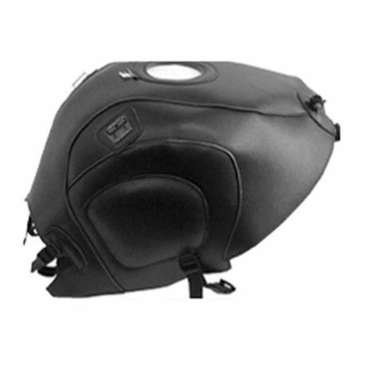 Bagster tank mat black (1414U) Triumph TT 600