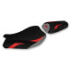 Housse de selle Tappezzeria ELMAS SPECIAL Suzuki GSX-R1000 17-21 Housse de selle Tappezzeria ELMAS SPECIAL Suzuki GSX-R1000 17-21