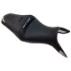 Selle confort Bagster READY LUXE Série Spéciale (5379ZLB) Yamaha MT-09 17-20