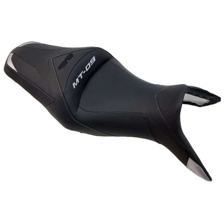 Selle confort Bagster READY LUXE Série Spéciale (5379ZLB) Yamaha MT-09 17-20