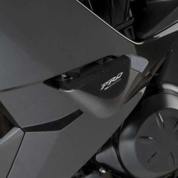 Tampons de protection Puig PRO Kawasaki NINJA 650 17-