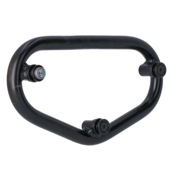 Écarteur gauche SW-Motech SLC Honda XL750 Transalp (HTA.01.070.10000)