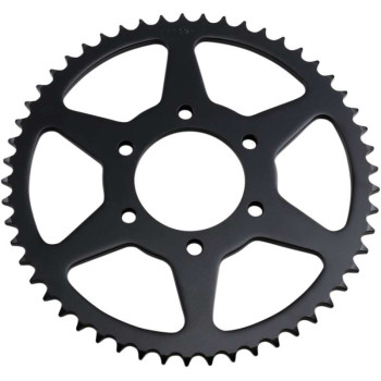 Couronne acier JT 53 dents pas 428 type 809