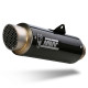 Silencieux homologué Mivv GP PRO Carbone (K.045.L2P) Kawasaki Z900