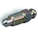 Vis de purge Nissin MCB-K39