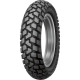 Dunlop K460 120/90-16 M/C 63P TT rear tire