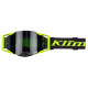 Masque Klim RAGE ASPHALT écran Fumé Foncé