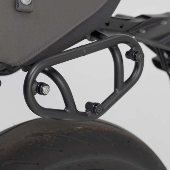 Ecarteur gauche SW-Motech SLC Yamaha XSR900 22- (HTA.06.932.10000)