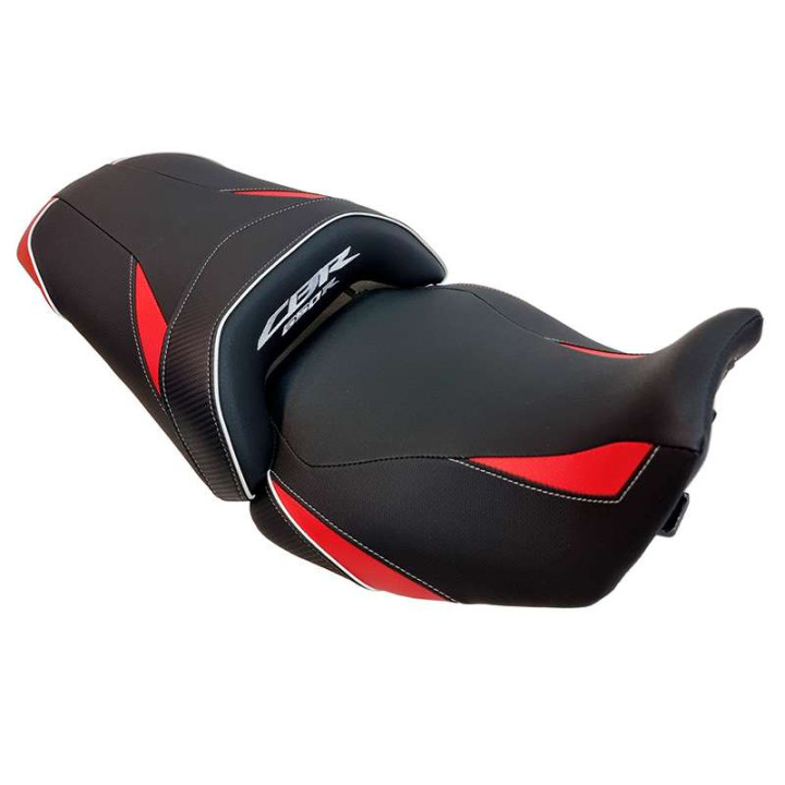 Selle confort Bagster READY LUXE Série Spéciale (5383ZLC) CBR650R 19-