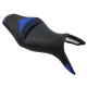 Selle confort Bagster READY LUXE Série Spéciale (5379ZLF) Yamaha MT-09 17-20