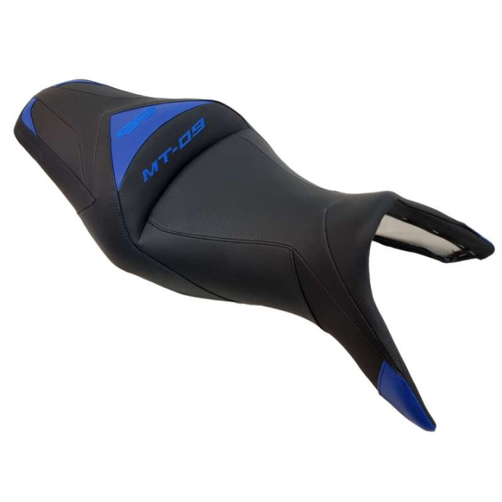 Selle confort Bagster READY LUXE Série Spéciale (5379ZLF) Yamaha MT-09 17-20