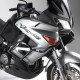 Pare-carters Givi (TN367) Honda VARADERO 1000 03-06