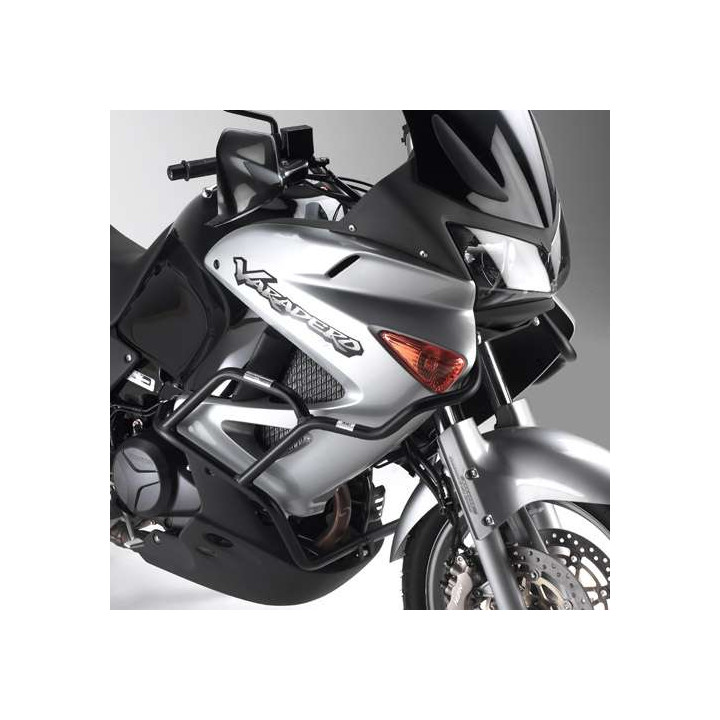 Pare-carters Givi (TN367) Honda VARADERO 1000 03-06