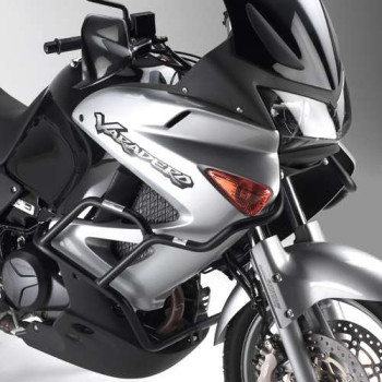 Pare-carters Givi (TN367) Honda VARADERO 1000 03-06