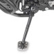 Givi side stand (ES2159) Yamaha TRACER 9
