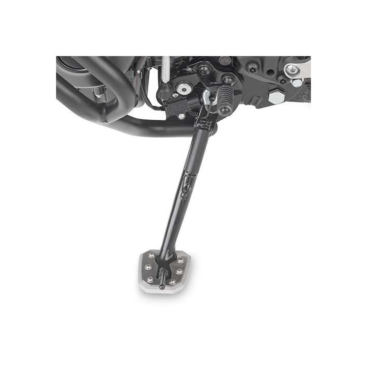 Givi side stand (ES2159) Yamaha TRACER 9