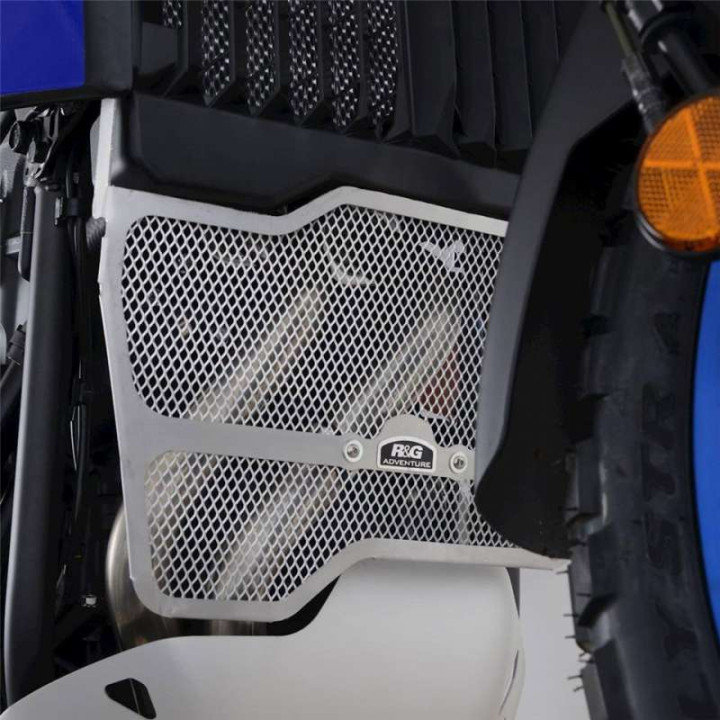 Collector protection R&G Black (DG0036BK) Yamaha TÉNÉRÉ 700