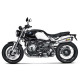 Raccord Titane Akrapovic pos. haute BMW R NineT 14-16