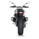 Raccord Titane Akrapovic pos. haute BMW R NineT 14-16